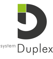 Logo der Duplex GmbH