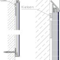 Wandschutz-Variante WM22 der Duplex GmbH